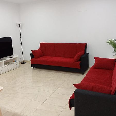 Aeropuerto 1 Villa Ojos de Garza ภายนอก รูปภาพ